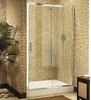 Click for Image Ultra 900(PLUS) jumbo sliding shower enclosure door.