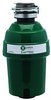 Click for Carron Carronade WD1000 Continuous Feed Compact Waste Disposal.