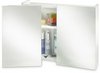 Click for Croydex Cabinets Mirror Bathroom Cabinet. 2 Swivel Doors. 600x470x160mm.