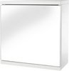 Click for Croydex Cabinets Mirror Bathroom Cabinet.  350x300x140mm.