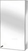 Click for Croydex Cabinets Mirror Bathroom Cabinet. 380x670x120mm.