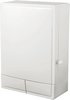 Click for Croydex Cabinets Lockable Bathroom Cabinet. 325x450x165mm.