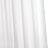 Click for Croydex Textile Hygiene Shower Curtain & Rings (White, 1800mm).