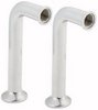 Click for Deva Spares Pillars for use with Deva bib taps (pair).