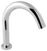 Click for Deva Components Deck Mounted Bath Spout (Chrome).