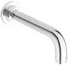 Click for Deva Components Wall Mounted Bath Spout (Chrome).