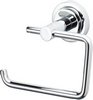 Click for Deva Abbie Toilet Roll Holder (Chrome).