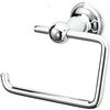 Click for Deva Madison Toilet Roll Holder (Chrome).