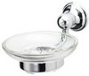 Click for Deva Madison Soap Holder (Chrome).