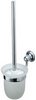 Click for Deva Madison Toilet Brush Holder (Chrome).