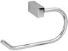 Click for Deva Edge Toilet Roll Holder (Chrome).