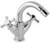 Click for Deva Apostle Mono Bidet Mixer Tap With Swivel Spout And Pop Up Waste.