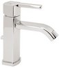 Click for Deva Azeta Mono Basin Mixer Tap With Pop Up Waste.