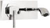 Click for Deva Azeta Wall Mounted Basin Mixer Tap.