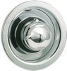 Click for Deva Azure Concealed Thermostatic Shower Valve (Chrome).