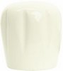 Click for Deva Profile Ceramic Tap Handles For Deva Profile Taps (White, Pair).