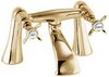 Click for Deva Coronation Bath Filler Tap (Gold).