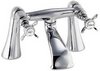 Click for Deva Coronation Bath Filler Tap (Chrome).