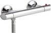 Click for Deva Combi Thermostatic Combi Shower Valve.