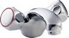 Click for Deva Profile Mono Basin Mixer Tap (Chrome).