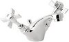 Click for Deva Durham Mono Basin Mixer Tap (Chrome).