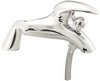 Click for Deva Elan Bath Shower Mixer Tap With Shower Kit.