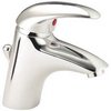 Click for Deva Elan Mini Mono Basin Mixer Tap With Pop Up Waste.