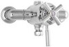 Click for Deva Expression TMV2 Thermostatic Exposed Shower Valve (Chrome).