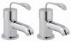 Click for Deva Energy Basin Taps (Pair).