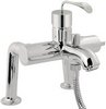 Click for Deva Energy Bath Shower Mixer Tap With Shower Kit.