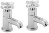 Click for Deva Expression Basin Taps (Pair).