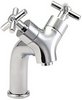 Click for Deva Expression Mono Basin Mixer Tap With Pop Up Waste.