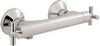 Click for Deva Expression Thermostatic Combi Expression Shower Valve.