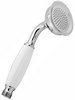 Click for Deva Shower Heads Traditional Shower Handset (Chrome).