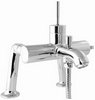 Click for Deva Evolution Bath Shower Mixer Tap With Shower Kit.