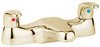 Click for Deva Excel Bath Filler Tap (Gold).