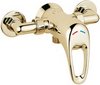 Click for Deva Excel Manual Exposed Shower Valve (Gold).