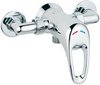 Click for Deva Excel Manual Exposed Shower Valve (Chrome).