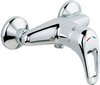 Click for Deva Excel Exion Manual Exposed Shower Valve (Chrome).