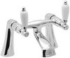 Click for Deva Georgian Bath Filler Tap (Chrome).