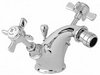 Click for Deva Imperial Mono Bidet Mixer Tap With Pop Up Waste (Chrome).