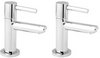 Click for Deva Insignia Basin Taps (Pair).