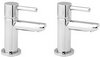 Click for Deva Insignia Bath Taps (Pair).