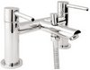 Click for Deva Insignia Bath Shower Mixer Tap With Shower Kit.