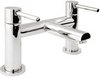 Click for Deva Insignia Bath Filler Tap.