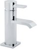 Click for Deva Linx Mono Basin Mixer Tap With Pop Up Waste (Chrome).