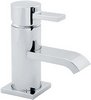 Click for Deva Linx Mini Mono Basin Mixer Tap (Chrome).