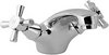 Click for Deva Milan Mono Basin Mixer Tap With Pop Up Waste.