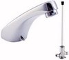 Click for Deva Commercial Preset Non-Concussive Knee Operated Tap Unit.