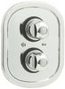 Click for Deva Showers Thermostatic Concealed Shower Valve (Chrome).